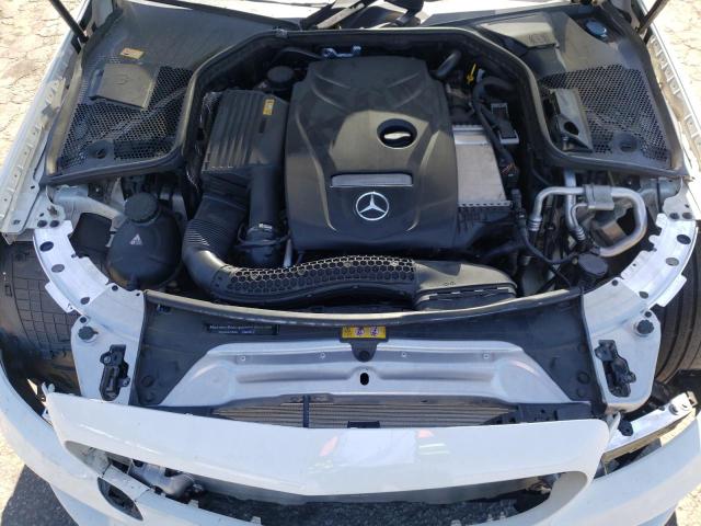 2016 Mercedes-Benz C 300 VIN: 55SWF4JB8GU153168 Lot: 55385024