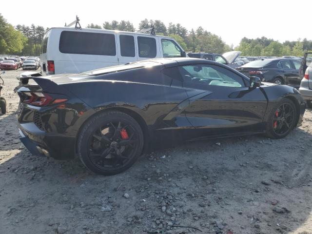 Vin: 1g1yc2d46n5117832, lot: 55146784, chevrolet corvette stingray 3lt 20223