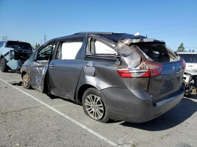 2019 Toyota Sienna Xle VIN: 5TDYZ3DC0KS984071 Lot: 53512884