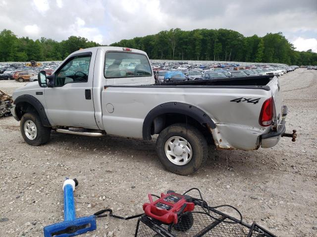 2004 Ford F250 Super Duty VIN: 1FTNF21L14EB32170 Lot: 55352154