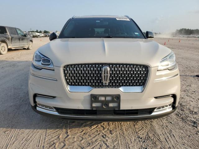 5LM5J7WC7LGL34673 Lincoln Aviator RE 5