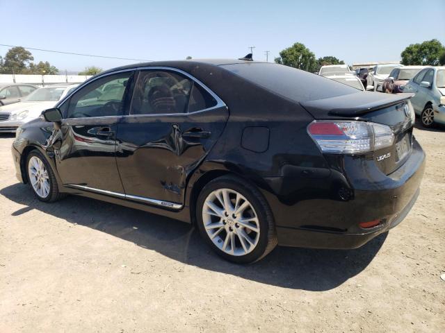 2010 Lexus Hs 250H VIN: JTHBB1BAXA2027368 Lot: 56291774