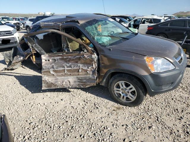 2002 Honda Cr-V Ex VIN: JHLRD78882C067898 Lot: 54908684