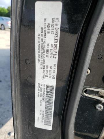 2014 Dodge Charger Se VIN: 2C3CDXBG6EH129856 Lot: 54115464