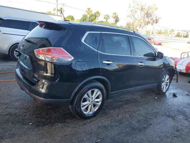 2014 Nissan Rogue S VIN: 5N1AT2MT1EC752660 Lot: 55724544