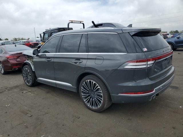 5LM5J9XC9PGL02369 Lincoln Aviator BL 2