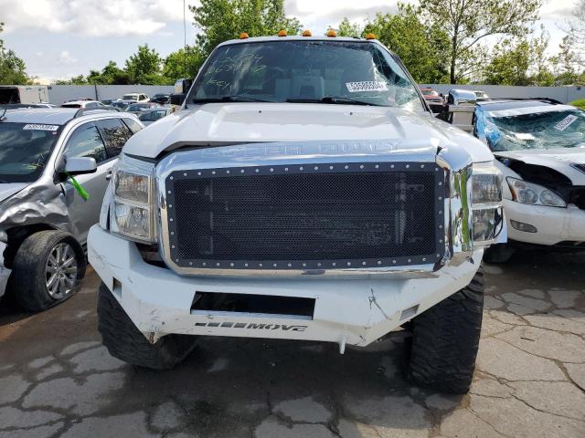 2013 Ford F350 Super Duty VIN: 1FT8W3BT1DEA22821 Lot: 53586504