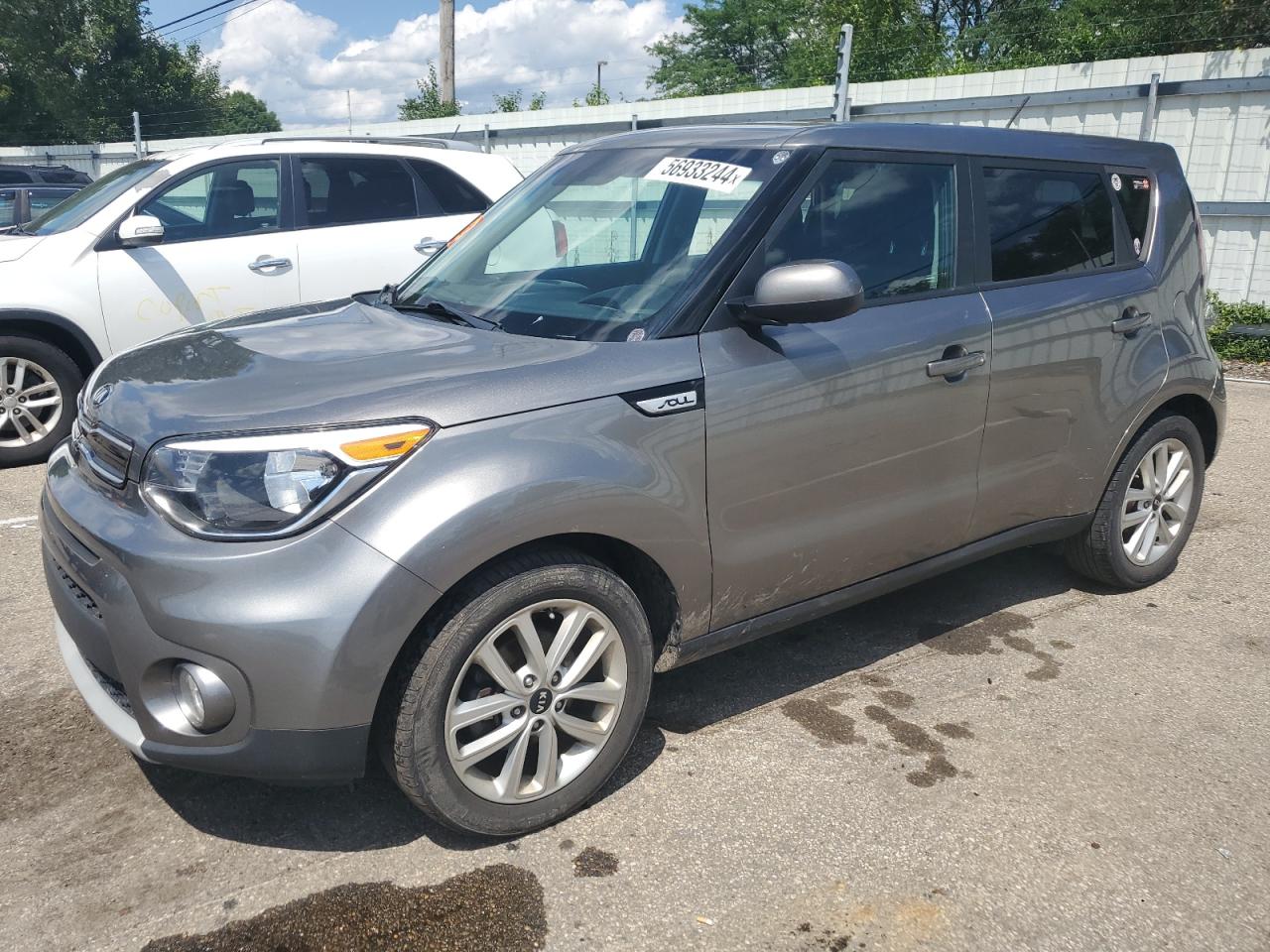 KNDJP3A58K7676976 2019 Kia Soul +