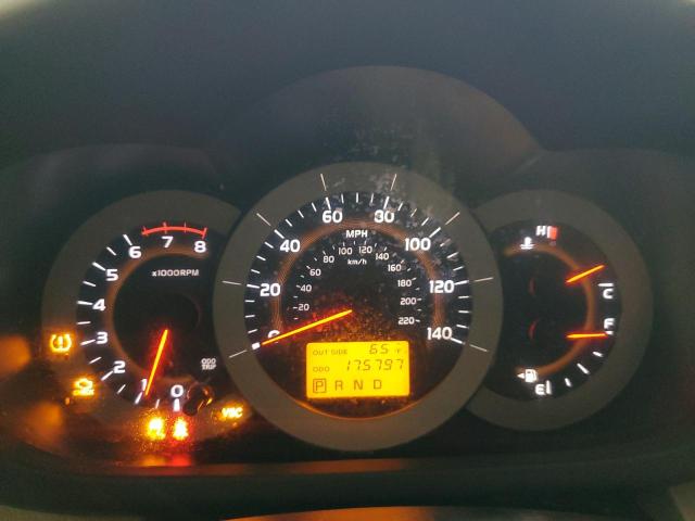 2008 Toyota Rav4 VIN: JTMZD33V786054814 Lot: 55069494