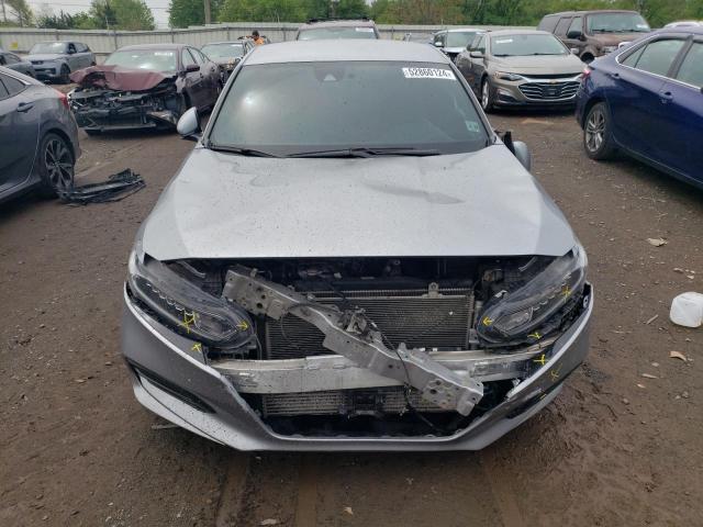 2019 HONDA ACCORD SPO - 1HGCV1F31KA025056