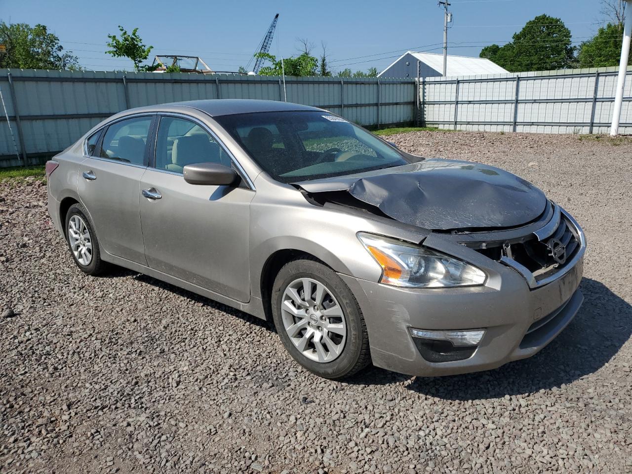 1N4AL3AP9EC164822 2014 Nissan Altima 2.5