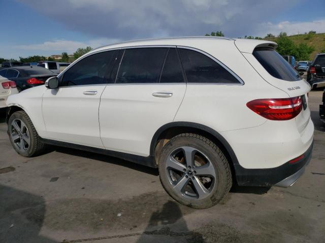 2019 Mercedes-Benz Glc 300 4Matic VIN: WDC0G4KBXKV197003 Lot: 57264914