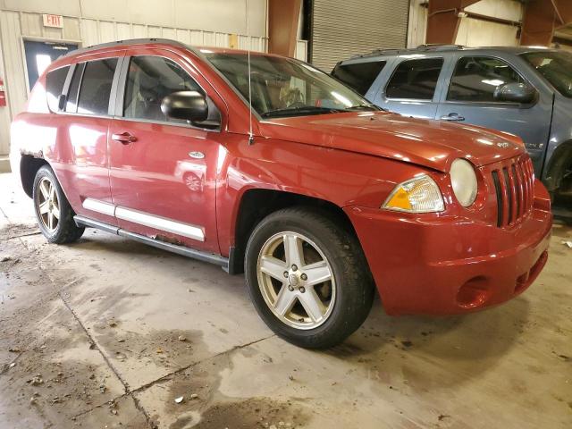 2010 Jeep Compass Sport VIN: 1J4NF4FB3AD507306 Lot: 56630614