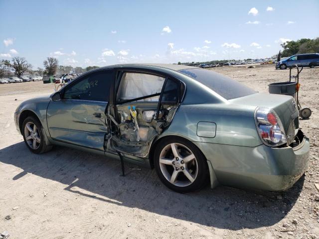 2006 Nissan Altima Se VIN: 1N4BL11E16C137395 Lot: 53299644