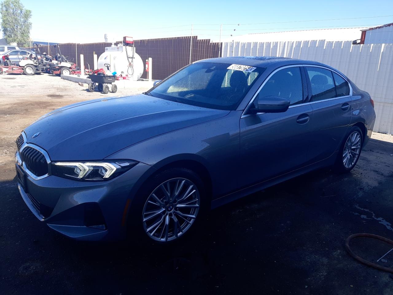 3MW69FF00R8E19069 2024 BMW 330I