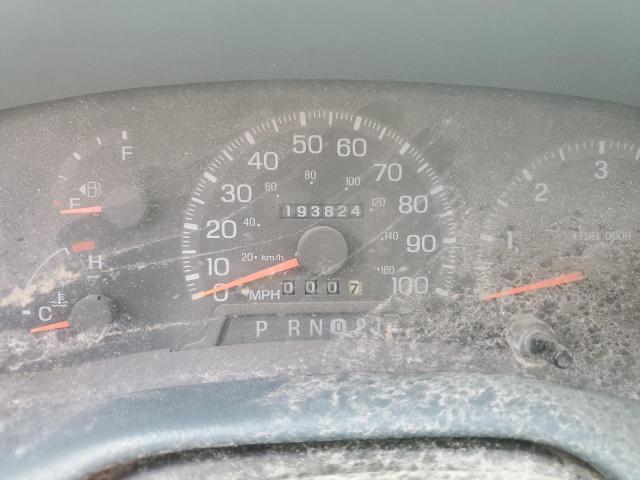 1997 Ford F150 VIN: 1FTEX17L1VKB50797 Lot: 54037244