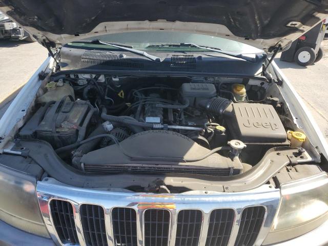 2003 Jeep Grand Cherokee Laredo VIN: 1J4GX48S53C619200 Lot: 53522664