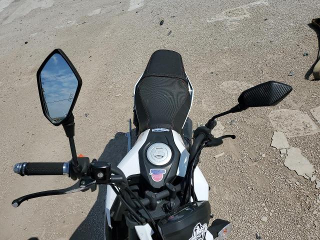 2023 HONDA GROM H0DTADFG3PX035413
