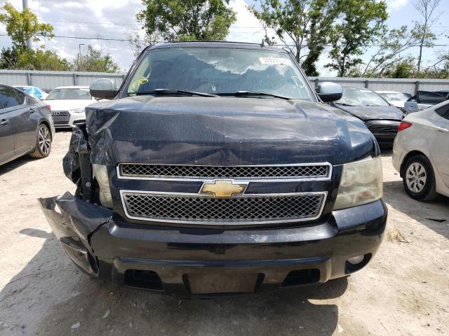 2007 Chevrolet Tahoe C1500 VIN: 1GNFC13J97R314349 Lot: 52827074