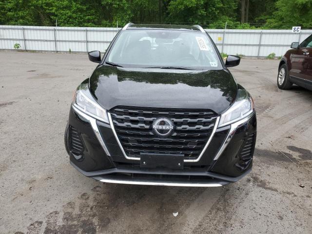 2023 Nissan Kicks Sv VIN: 3N1CP5CV6PL539476 Lot: 55035264