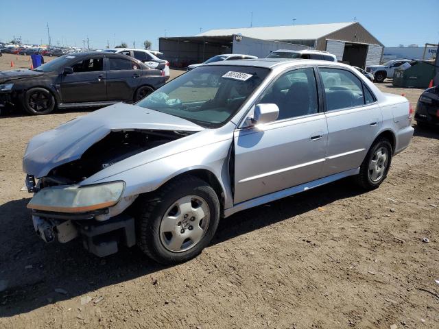 2001 Honda Accord Ex VIN: 1HGCG16571A064261 Lot: 56518824