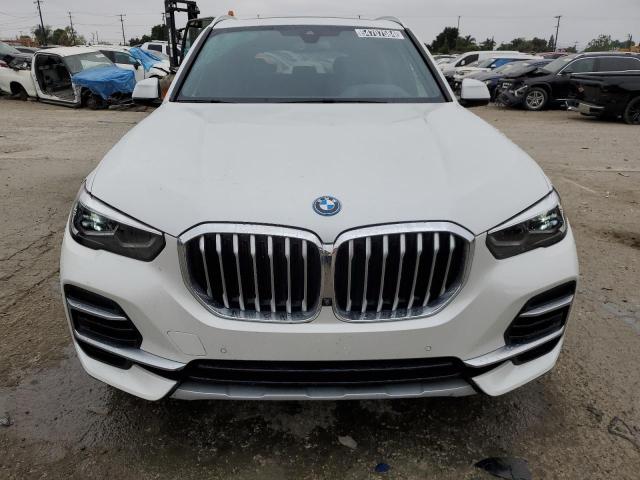 2023 BMW X5 xDrive45E VIN: 5UXTA6C08P9N52519 Lot: 54707584