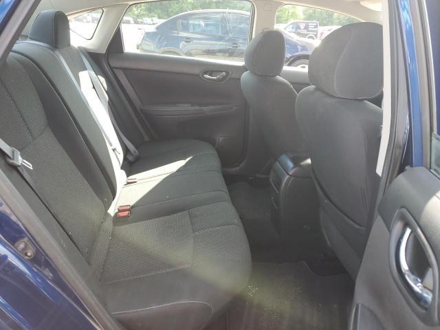 2018 Nissan Sentra S VIN: 3N1AB7AP7JY329064 Lot: 57026894