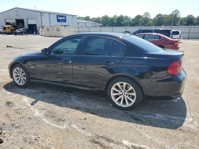 2011 BMW 328 I VIN: WBAPH7G57BNM57313 Lot: 56457644