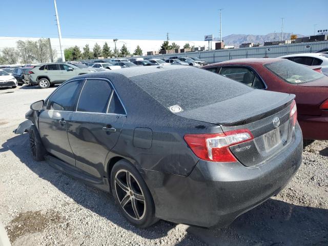 2012 Toyota Camry Base VIN: 4T1BF1FK3CU061230 Lot: 47084234