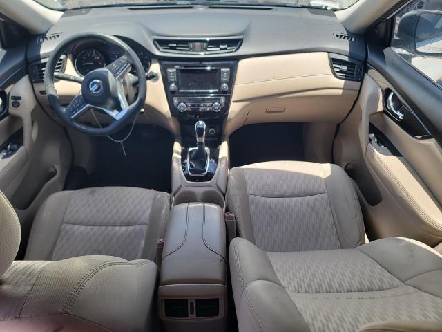 2018 Nissan Rogue S VIN: 5N1AT2MT8JC804778 Lot: 54811374