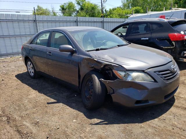 2007 Toyota Camry Ce VIN: 4T1BE46K37U165372 Lot: 55916484