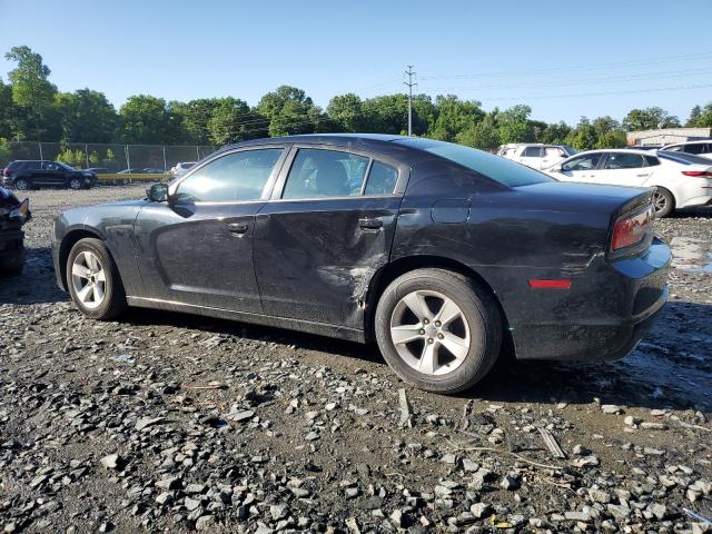 2011 Dodge Charger VIN: 2B3CL3CG0BH544156 Lot: 55861284