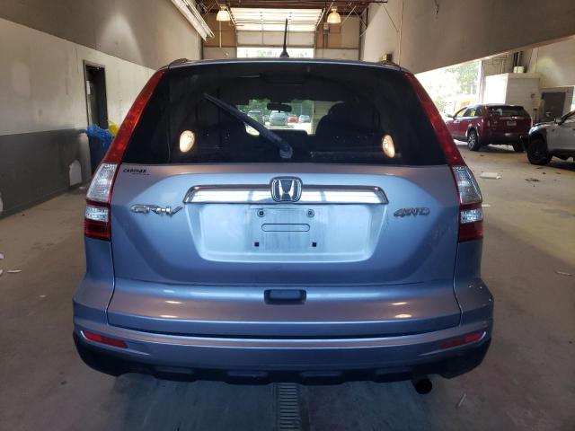 2010 Honda Cr-V Ex VIN: 5J6RE4H52AL095140 Lot: 56804634