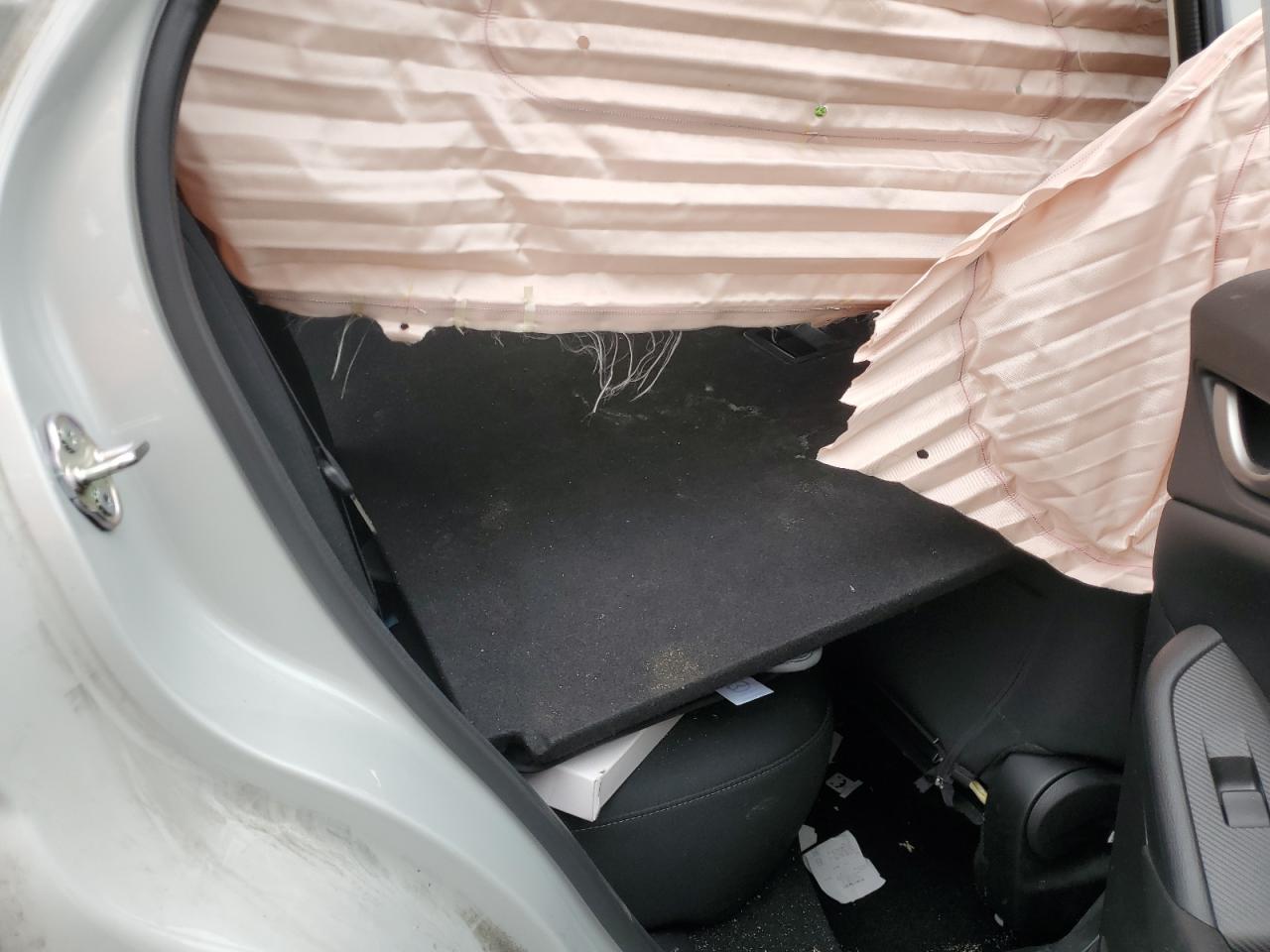 JM1DKFB72K0433539 2019 Mazda Cx-3 Sport