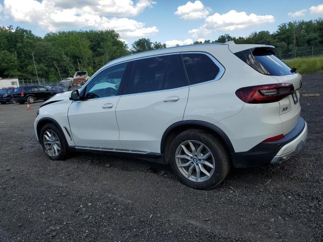 VIN 5UXCR6C0XN9L48925 2022 BMW X5, Xdrive40I no.2