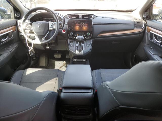 2022 Honda Cr-V Exl VIN: 7FARW1H89NE016913 Lot: 55873174