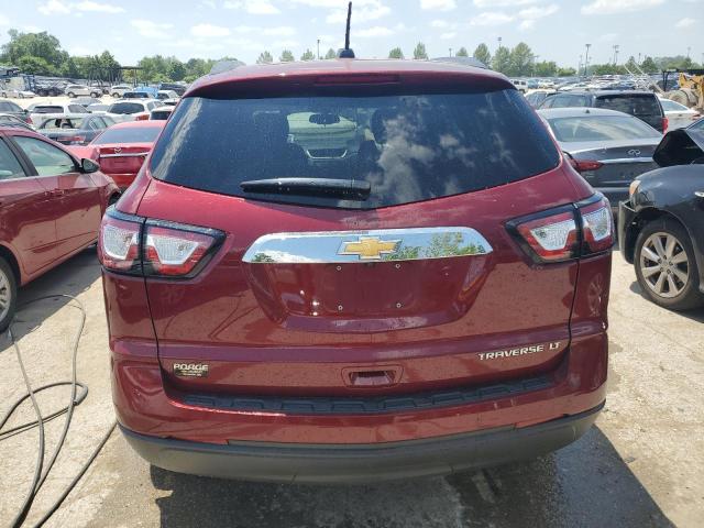 2016 Chevrolet Traverse Lt VIN: 1GNKRGKD3GJ283514 Lot: 55739974