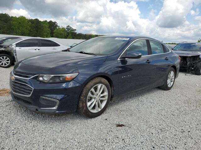 2016 Chevrolet Malibu Lt VIN: 1G1ZE5ST0GF338740 Lot: 54209724