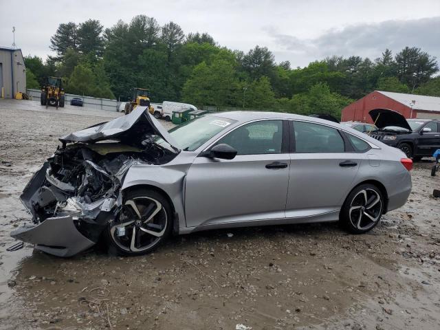 Vin: 1hgcv1f31ma005778, lot: 50733224, honda accord sport 2021 img_1