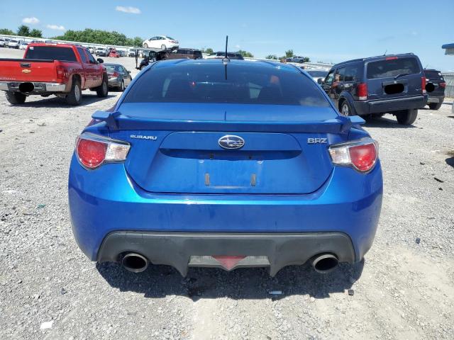 2014 Subaru Brz 2.0 Limited VIN: JF1ZCAC19E9604339 Lot: 56533604