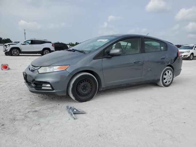 2012 Honda Insight Lx VIN: JHMZE2H51CS005588 Lot: 54882344