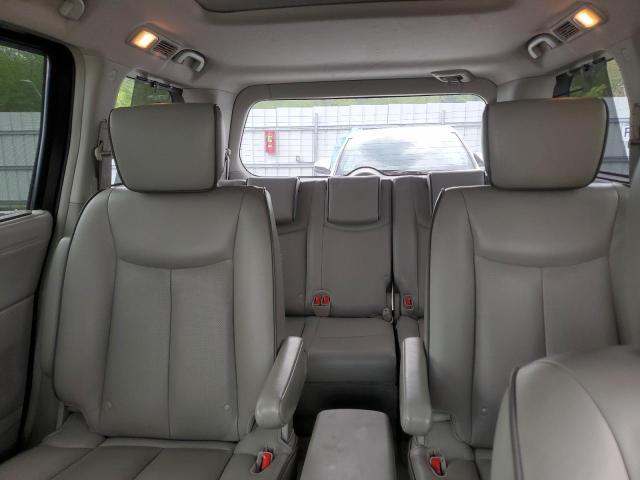 2014 Nissan Quest S VIN: JN8AE2KP1E9102247 Lot: 55822954