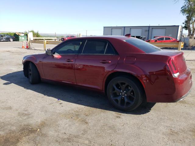 2C3CCAAG1NH163057 Chrysler 300 TOURIN 2