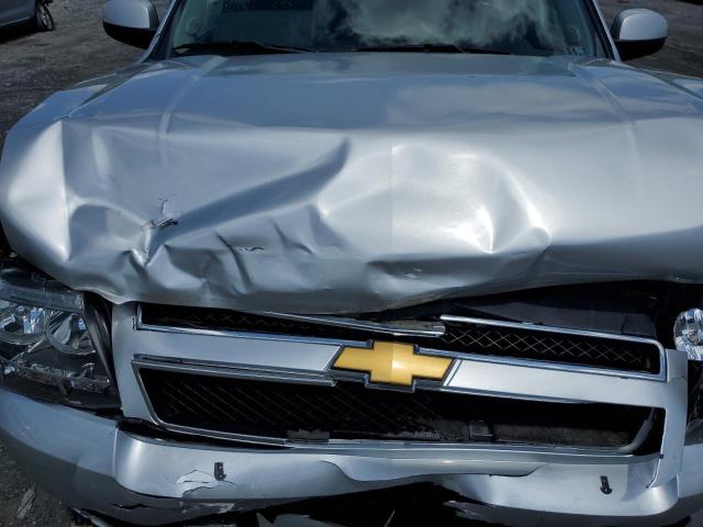 2012 Chevrolet Tahoe K1500 Ls VIN: 1GNSKAE04CR269790 Lot: 60233984