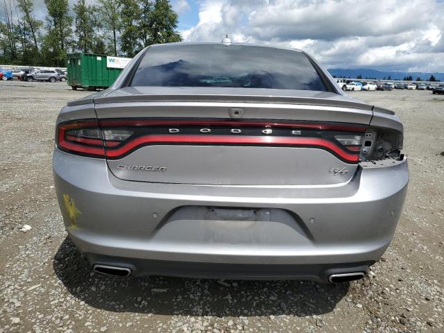 2018 Dodge Charger R/T VIN: 2C3CDXCT6JH242938 Lot: 56630134