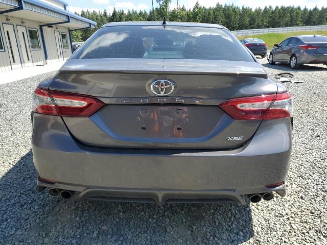 VIN 4T1K61AK0LU982053 2020 Toyota Camry, Xse no.6