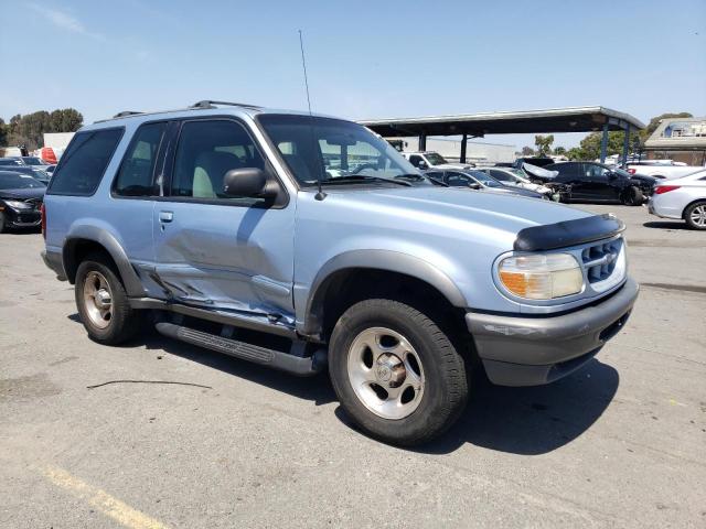 1998 Ford Explorer VIN: 1FMYU22E2WUC55483 Lot: 55226044