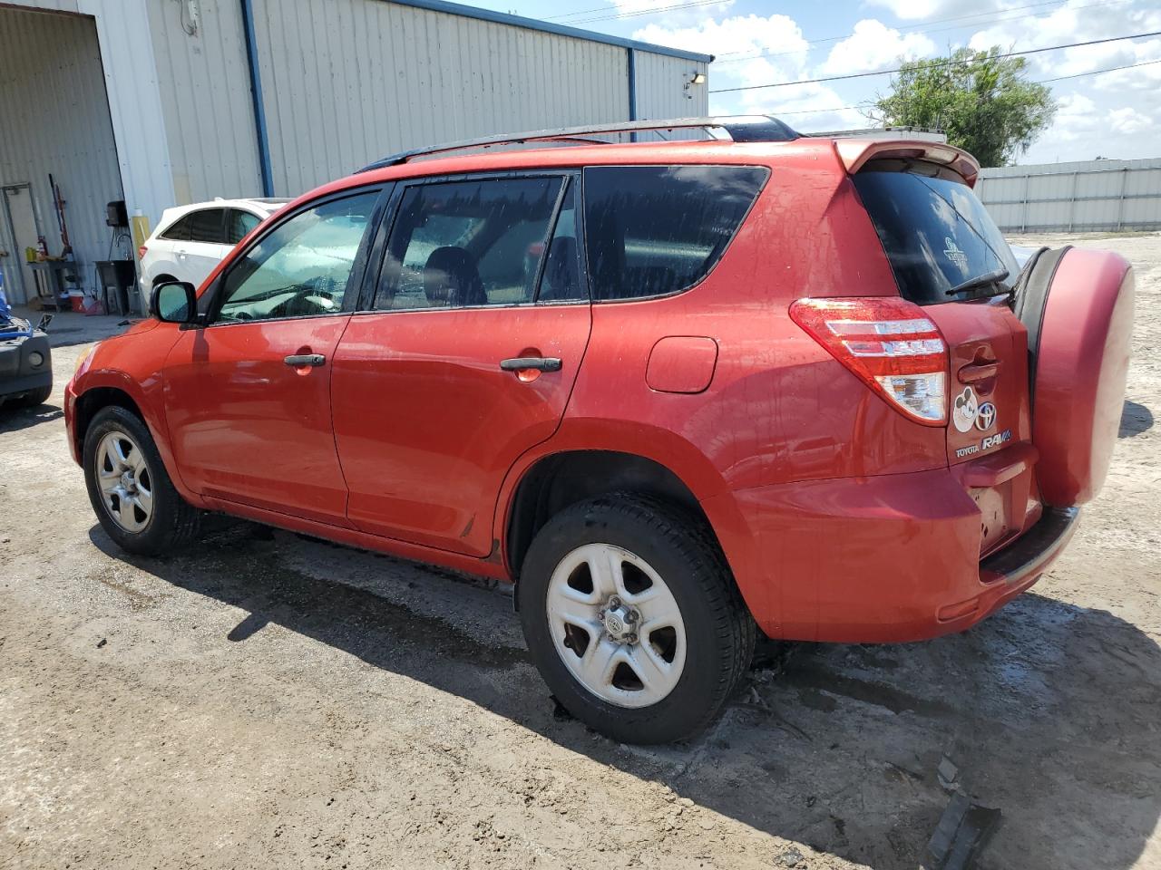 JTMZF4DV7AD020498 2010 Toyota Rav4