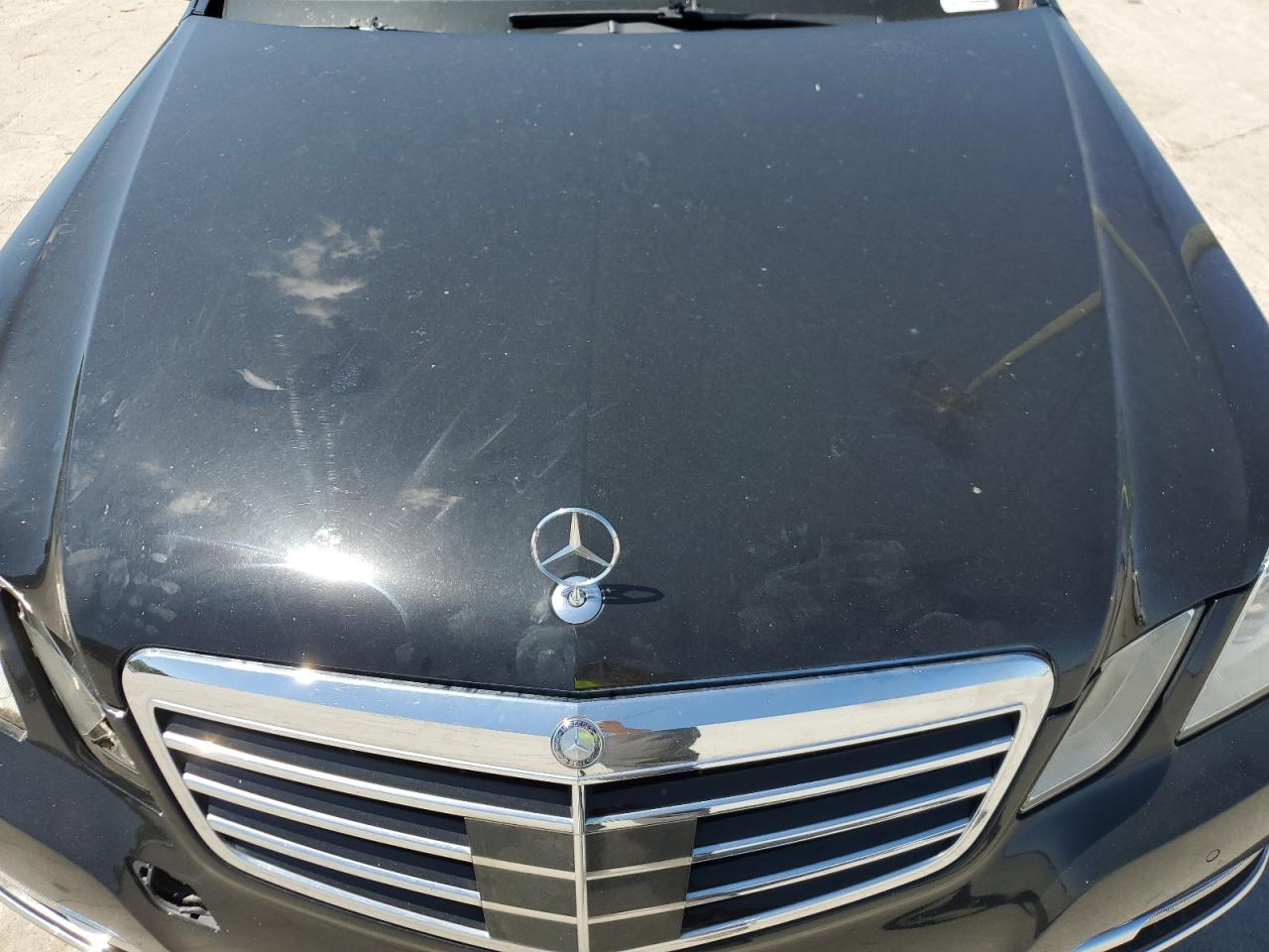 WDDHF2EB2CA569170 2012 Mercedes-Benz E 350 Bluetec