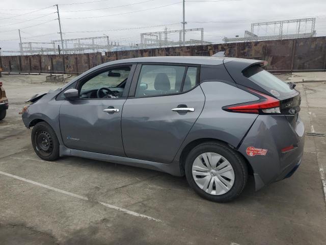 2018 Nissan Leaf S VIN: 1N4AZ1CP6JC309860 Lot: 54931794